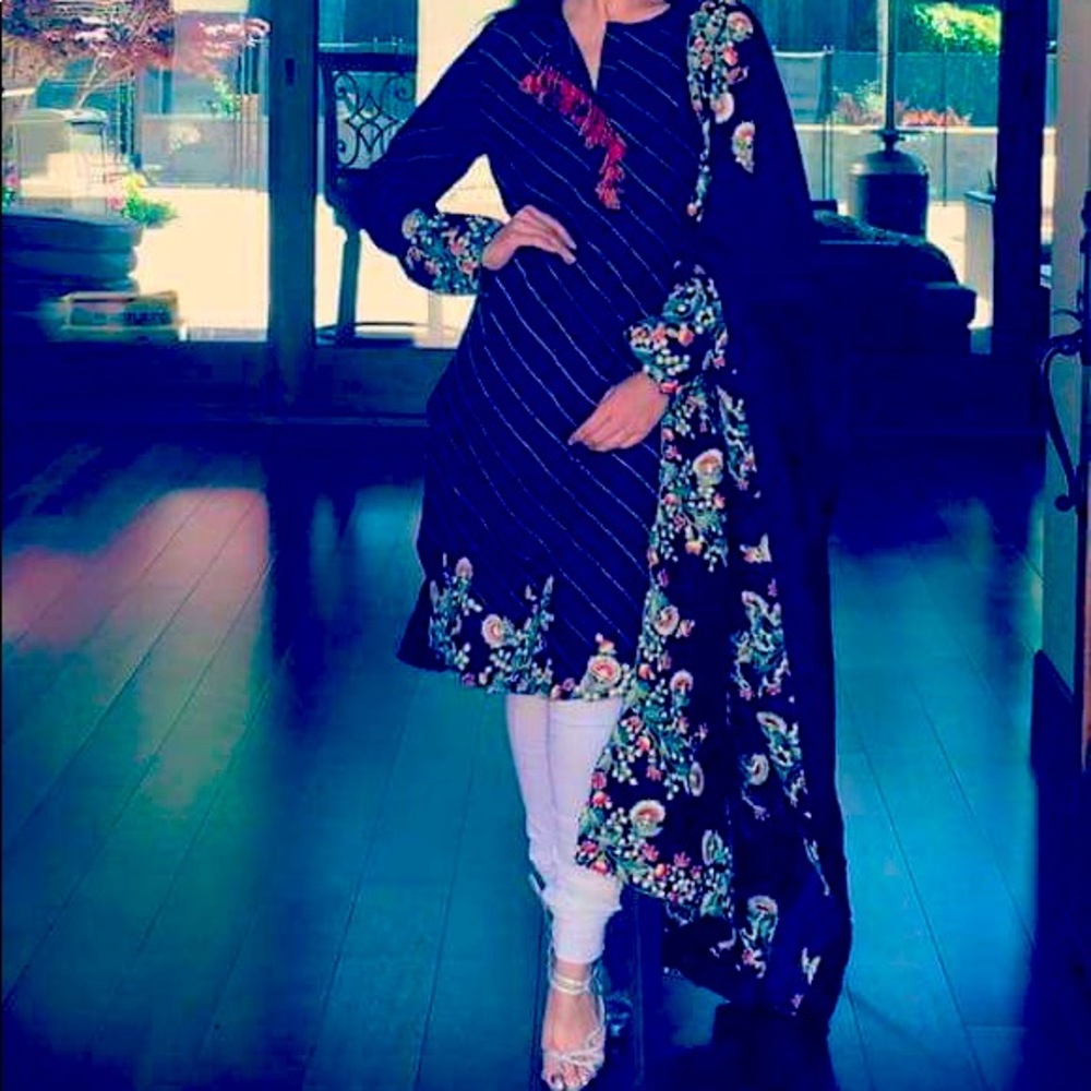 Indian/Pakistani outfit